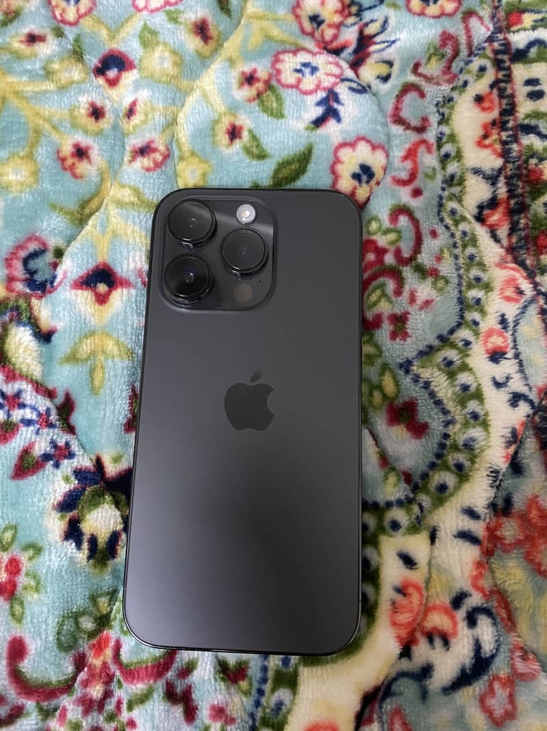 Iphone 14 Pro 0