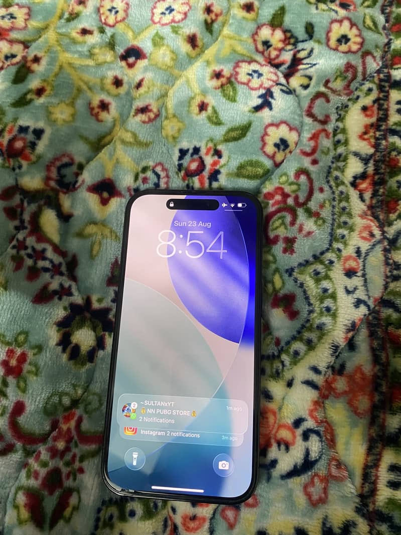Iphone 14 Pro 1