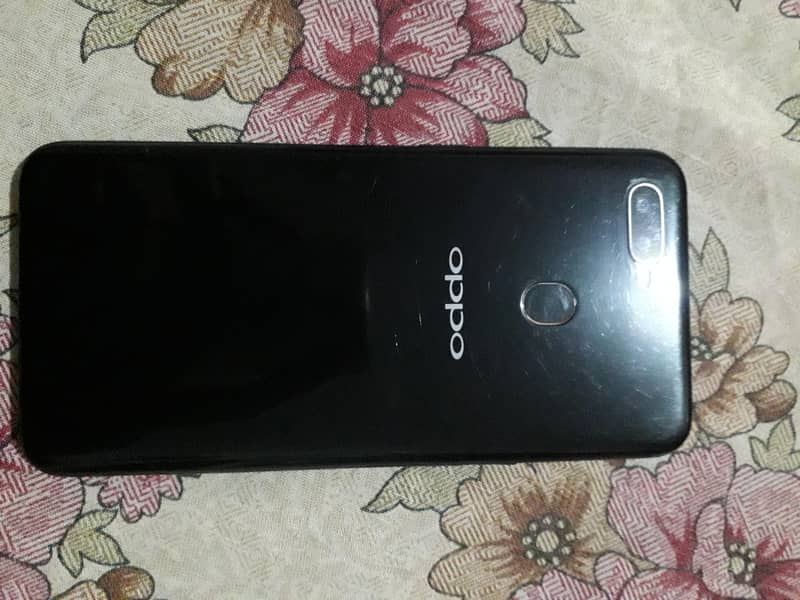 OPPO A5s 4