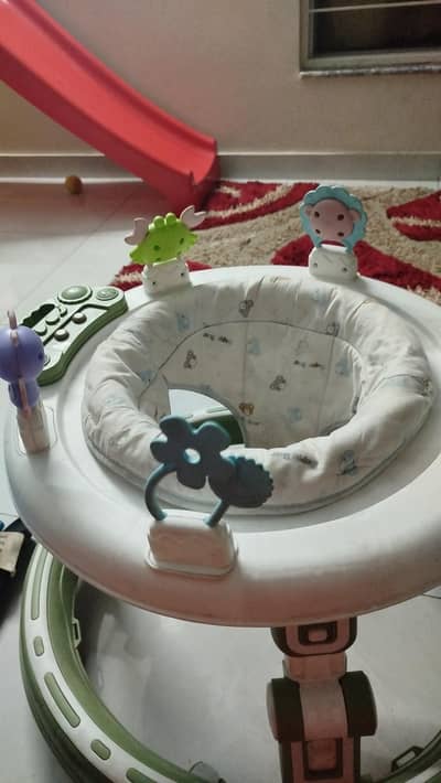 baby walker