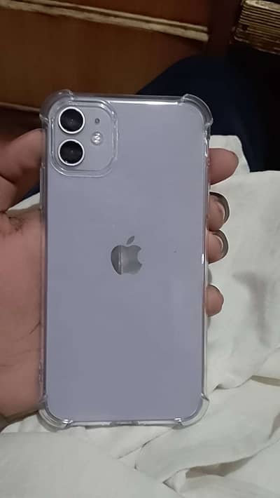 Apple iPhone 11