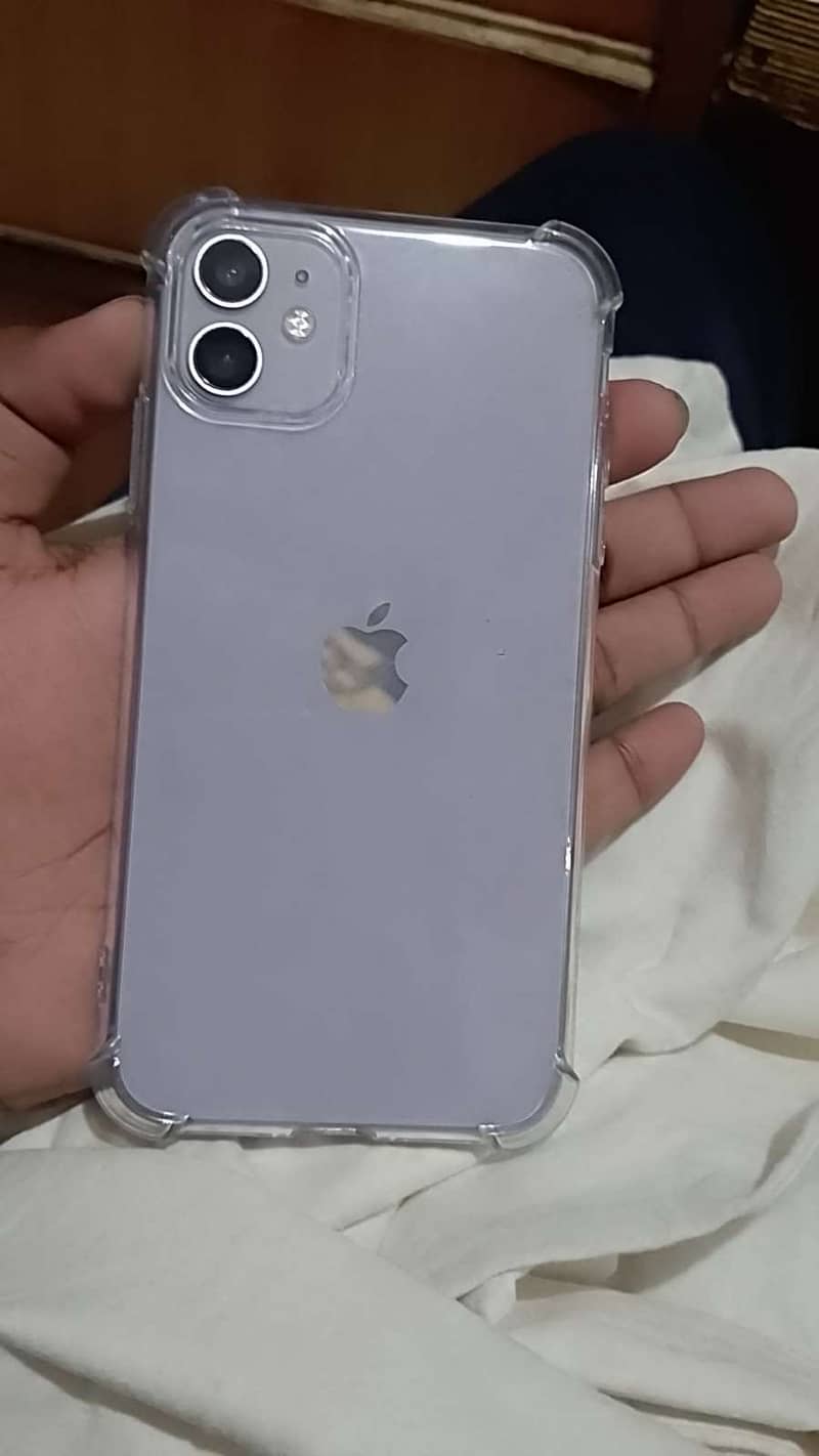 Apple iPhone 11 1