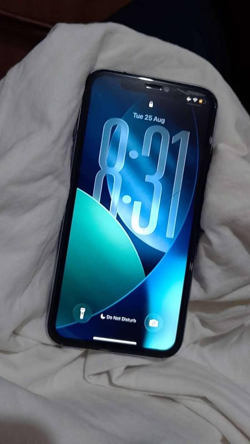 Apple iPhone 11 4