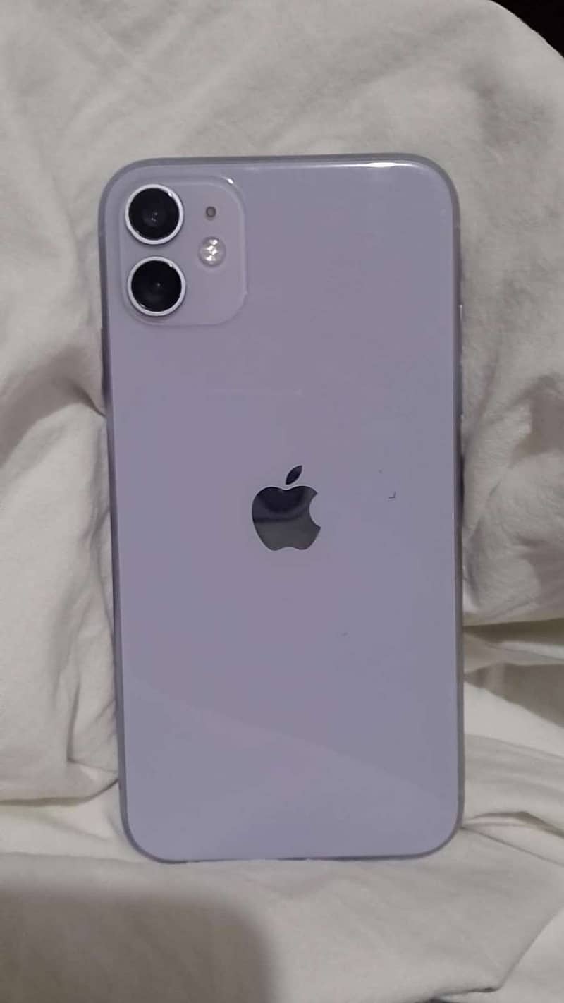 Apple iPhone 11 5