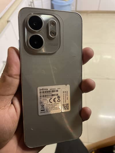 Infinix Smart 9