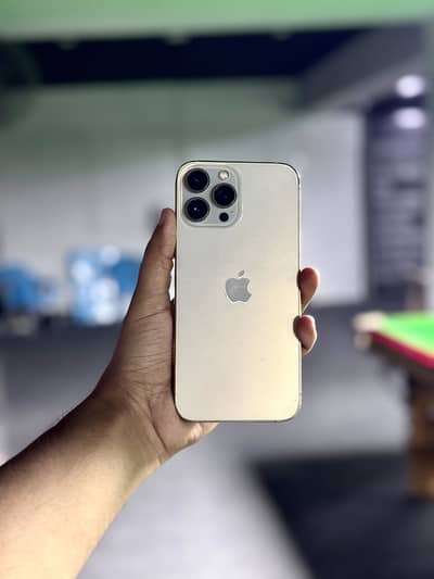 iPhone 13Pro Max Waterpack Price Fix