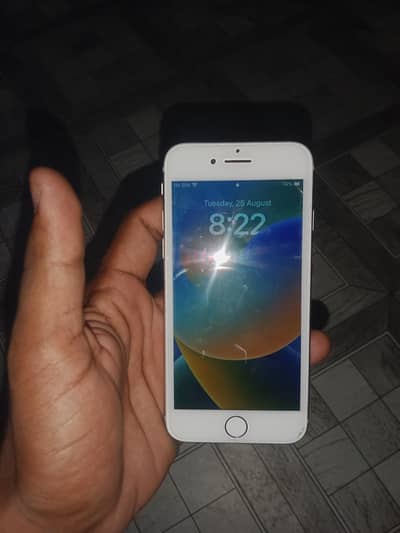 Apple iPhone 8 Factory unlocked 64 Gb