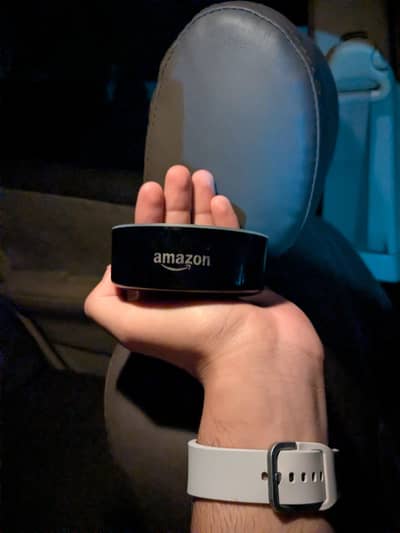 Echo Amazon 1st gen 2017