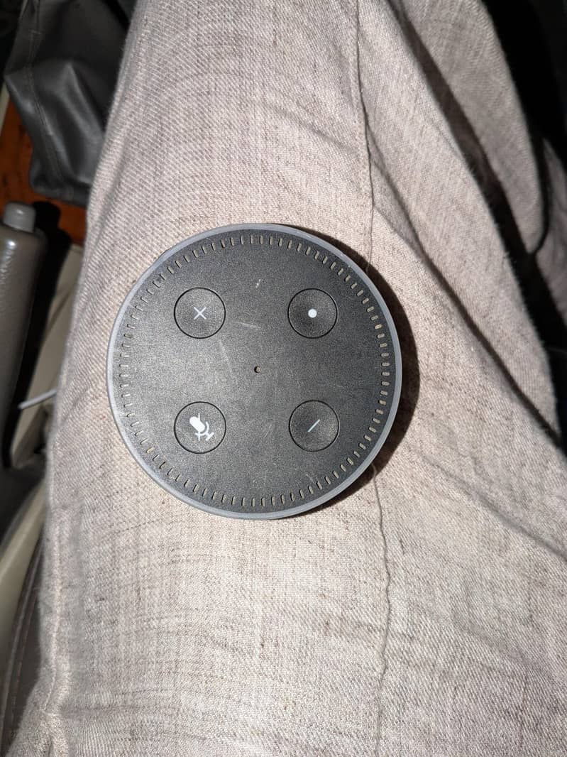 Echo Amazon 1st gen 2017 1