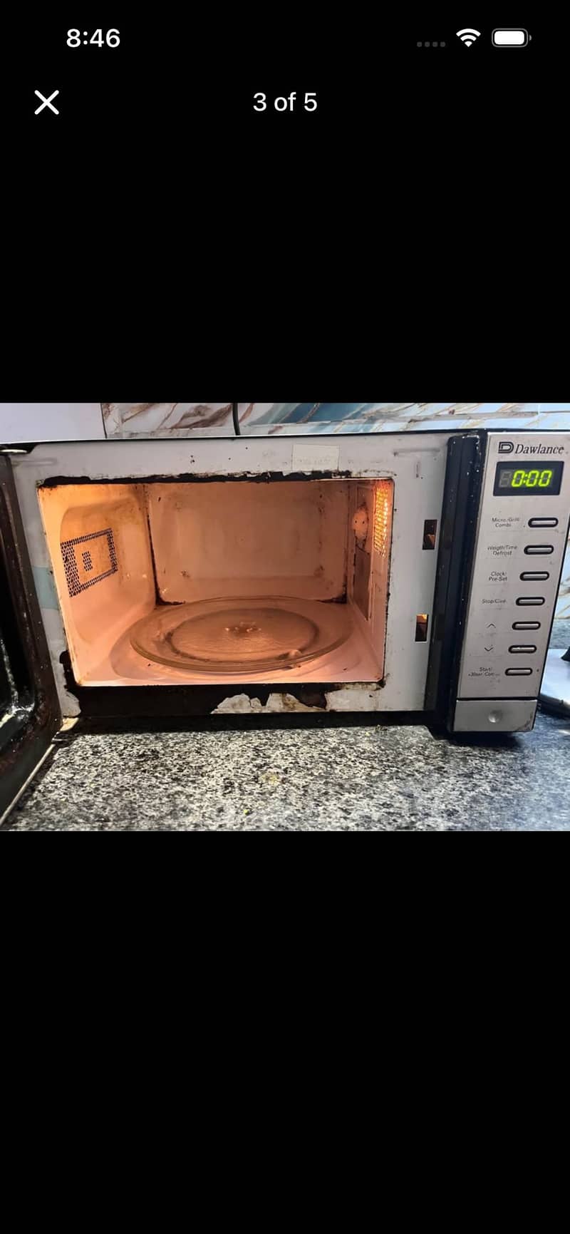 Microwave 1