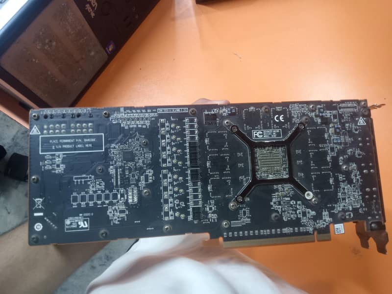 AMD RX 5700 2