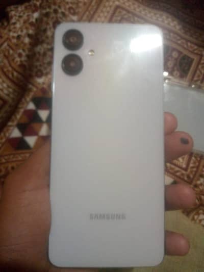 Samsung Mobile A06