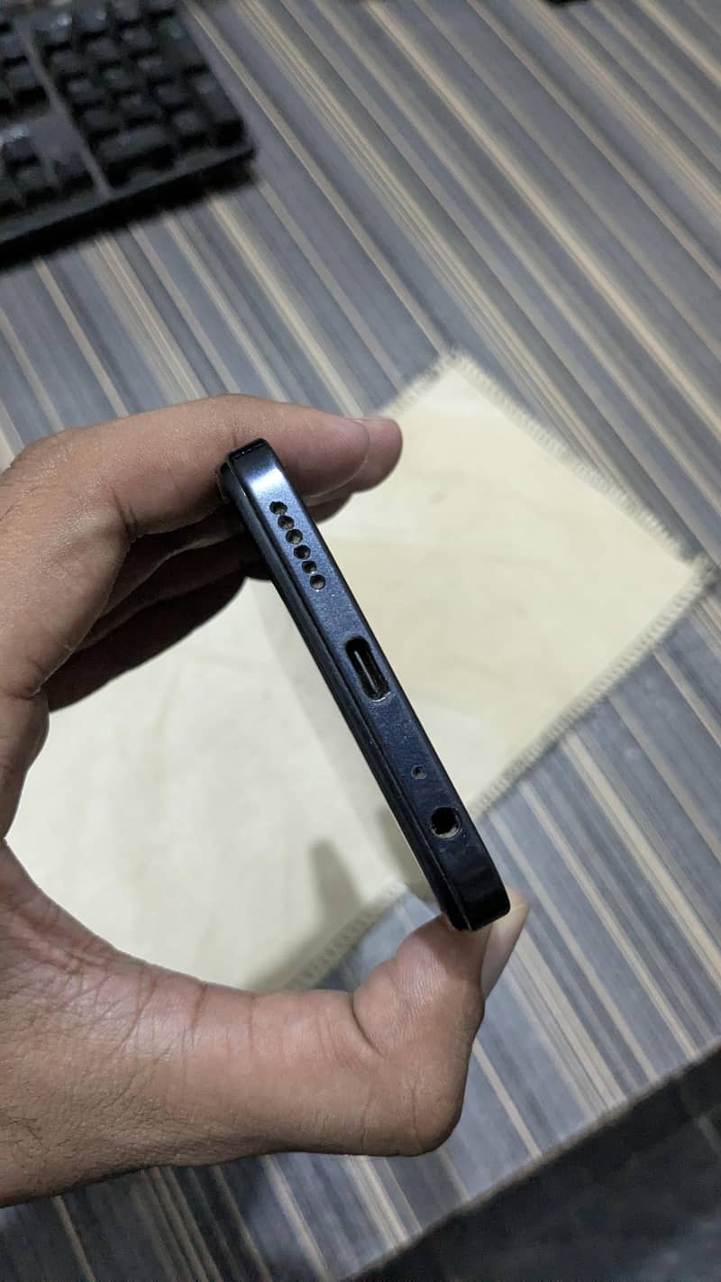 Itel A70 2