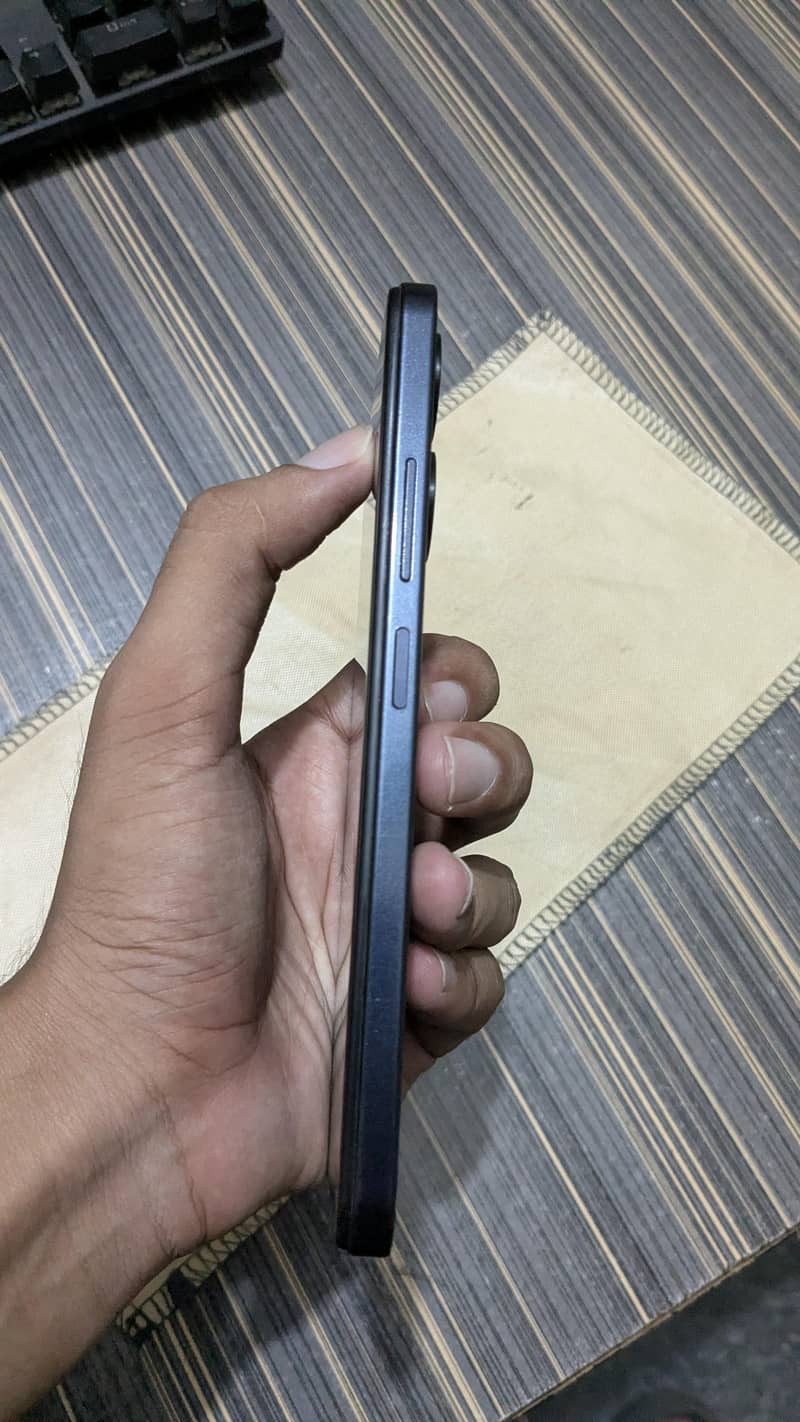 Itel A70 4