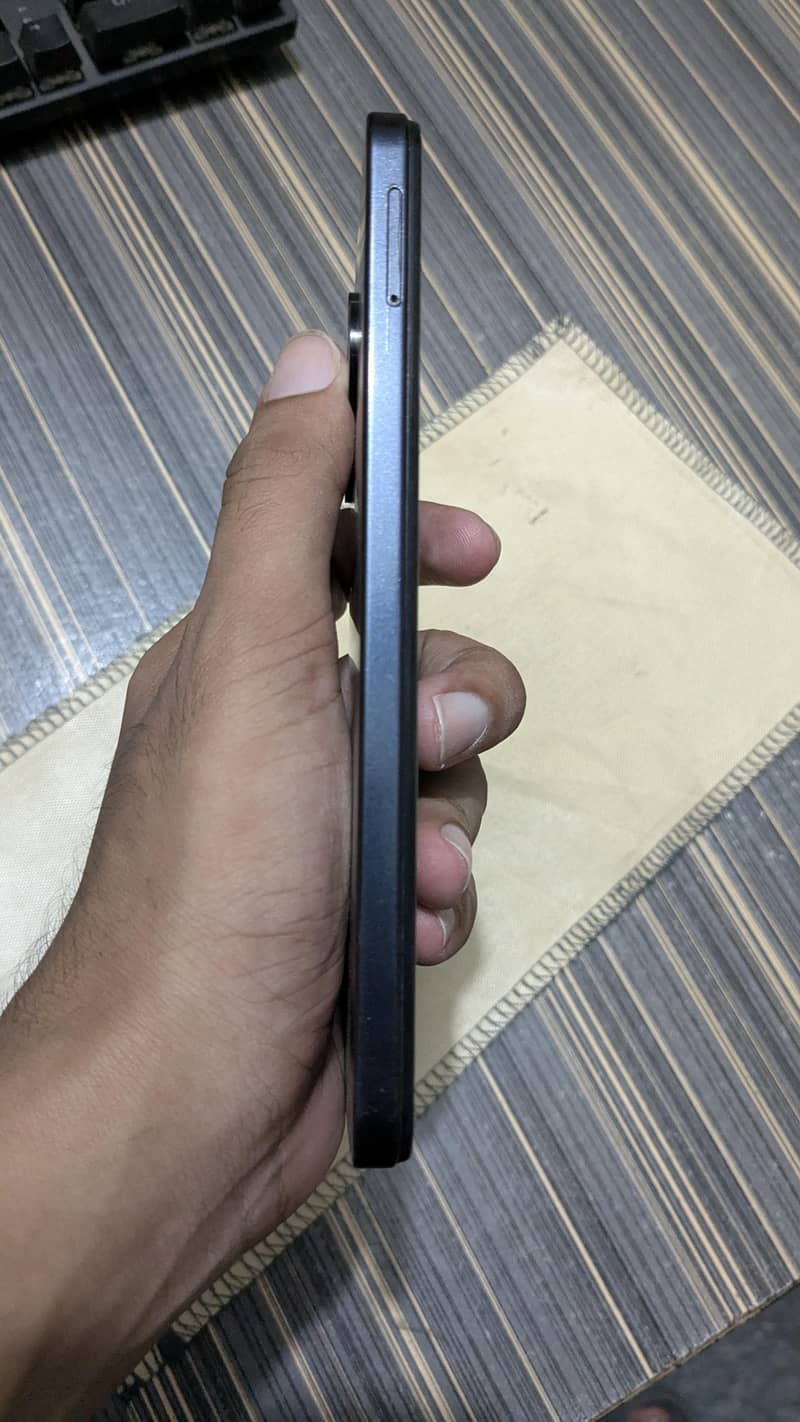Itel A70 5