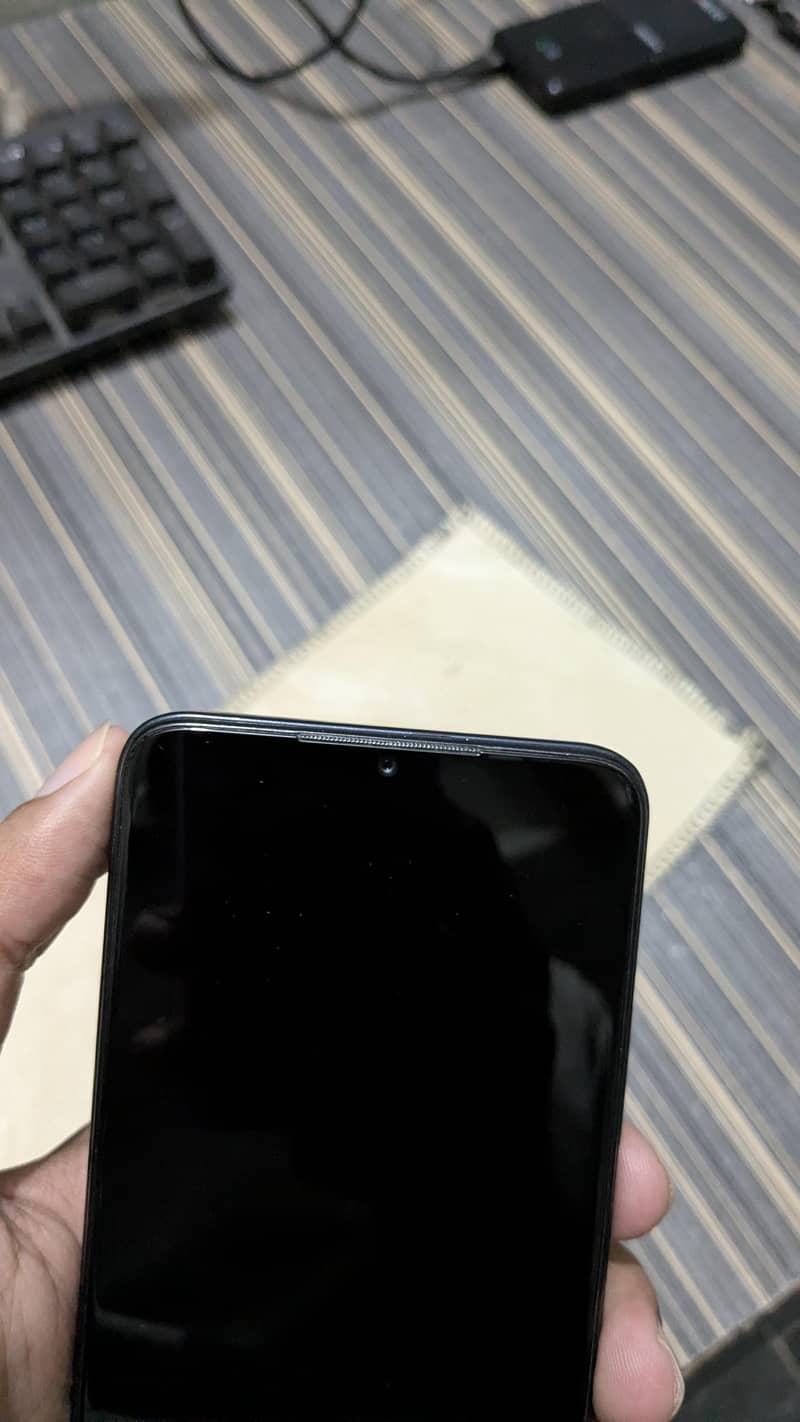 Itel A70 7