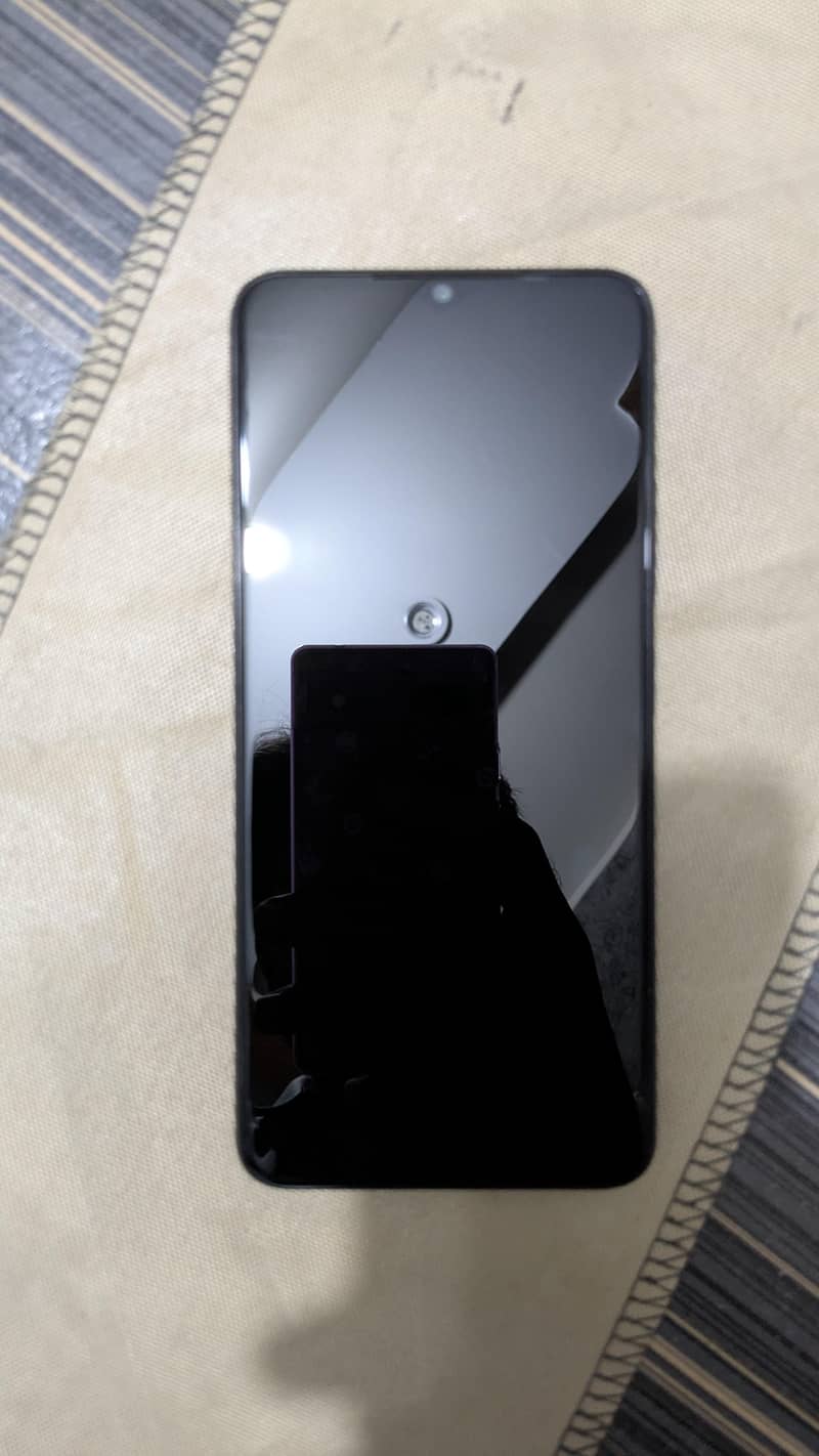 Itel A70 8