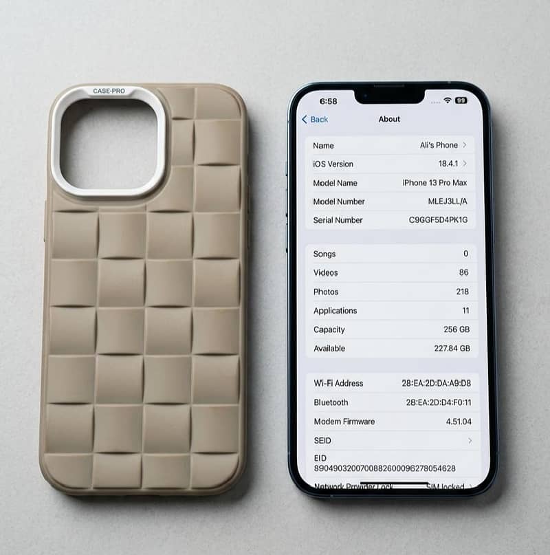 Apple iPhone 13 Pro Max 2