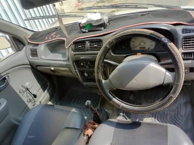 Suzuki Alto 2005