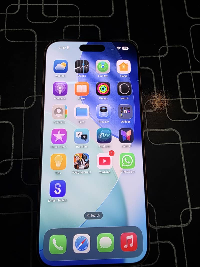 iPhone 17 Pro Max 2