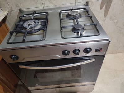 nasgas stove plus oven for sale