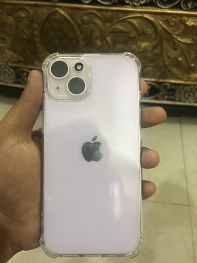 Apple iPhone 14
