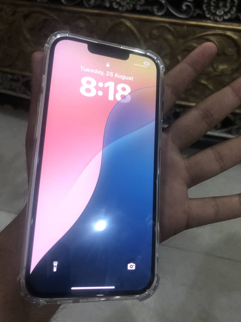 Apple iPhone 14 1