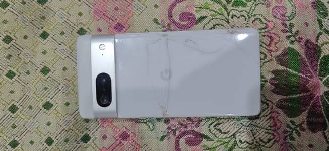 Google Pixel 7a
