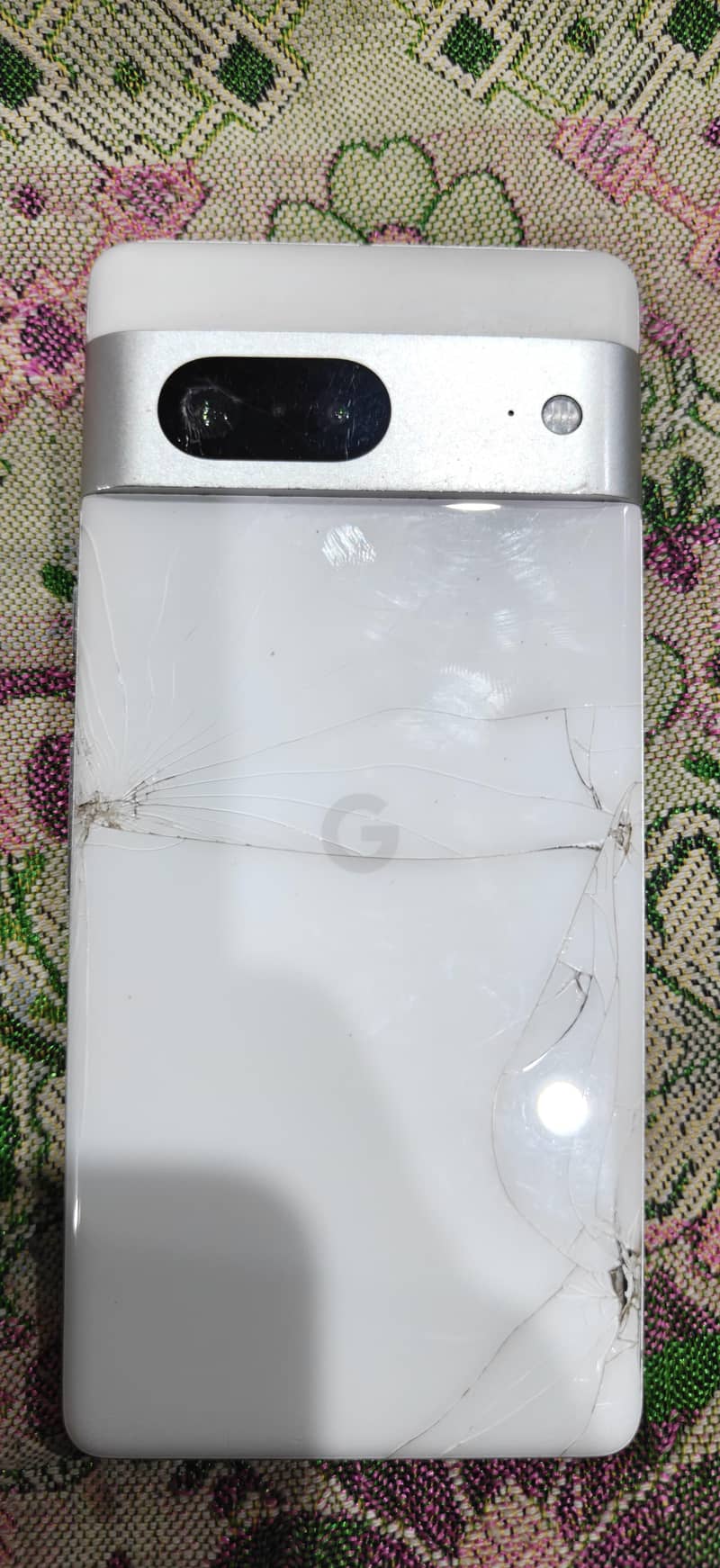Google Pixel 7a 1