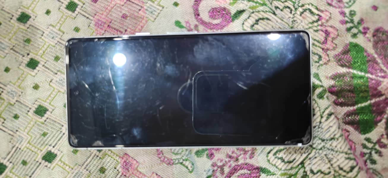 Google Pixel 7a 3