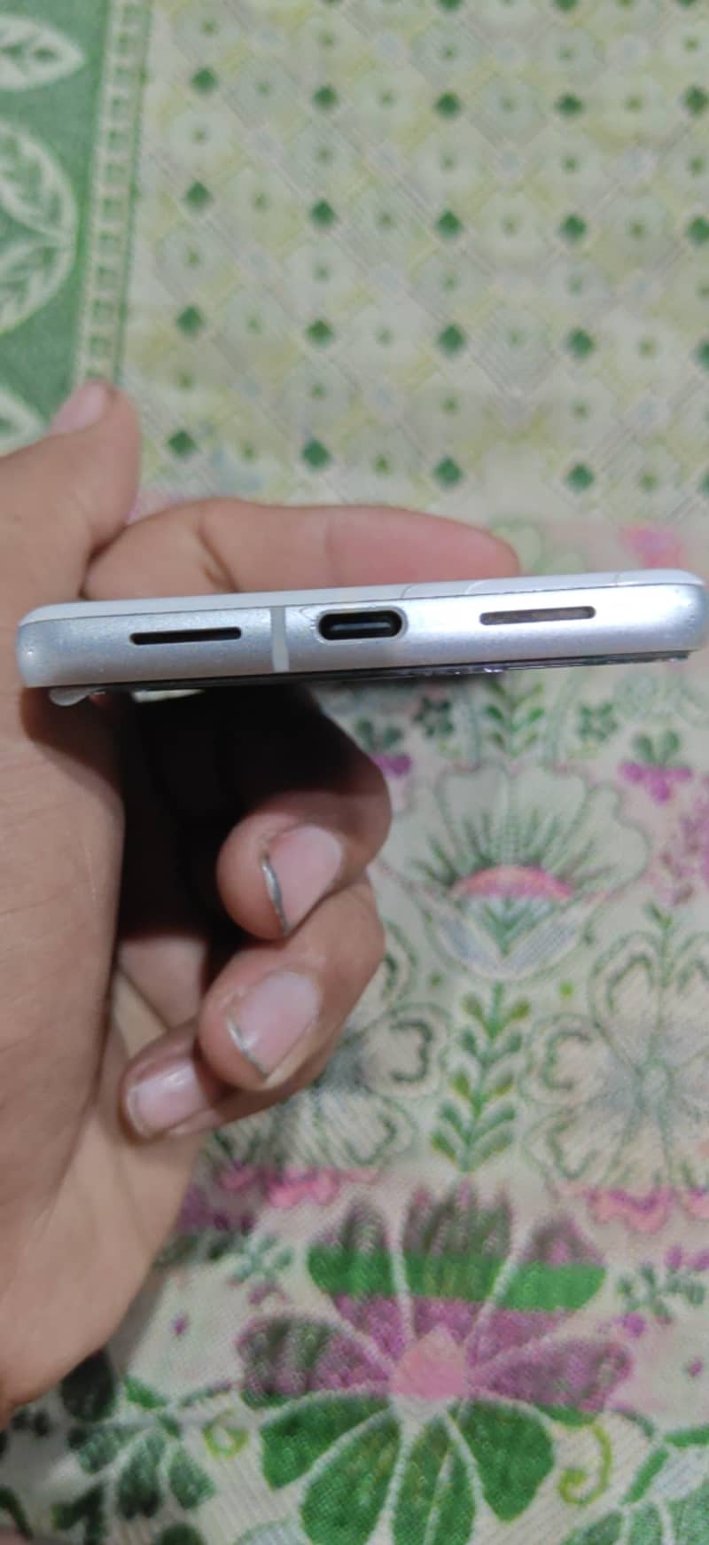 Google Pixel 7a 4