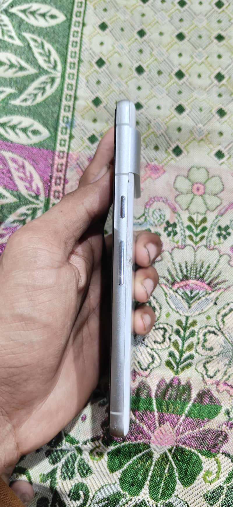 Google Pixel 7a 7