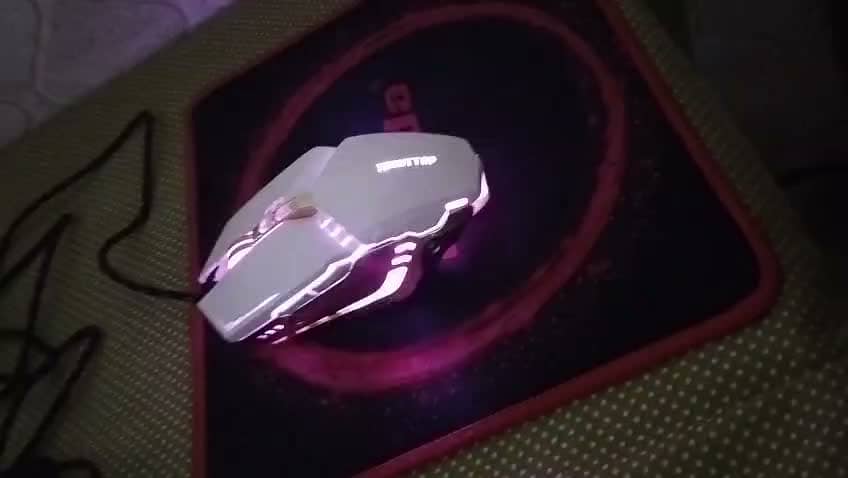 Gaming Mouse 2