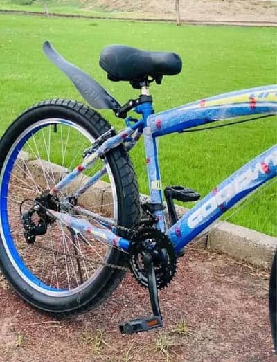 Goodwin Cycle For sale 26 inch brand new 0370+3659+859