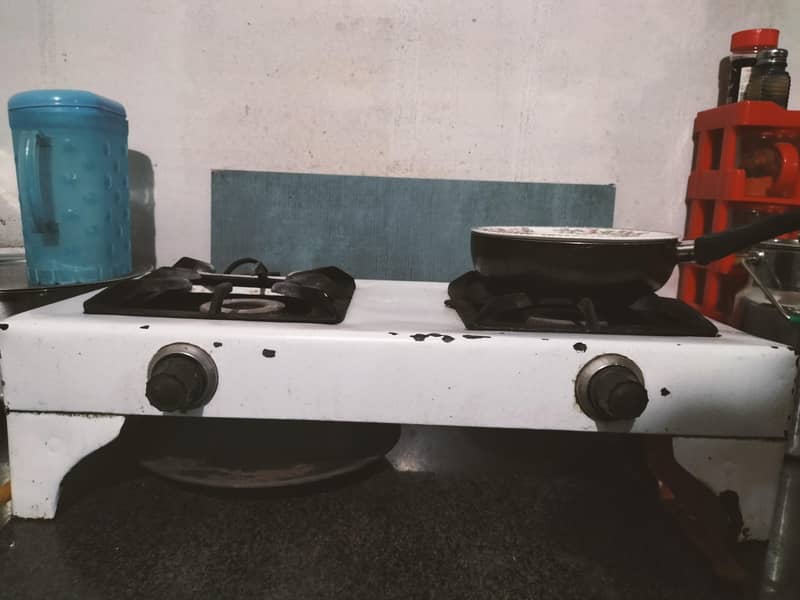 stove 2