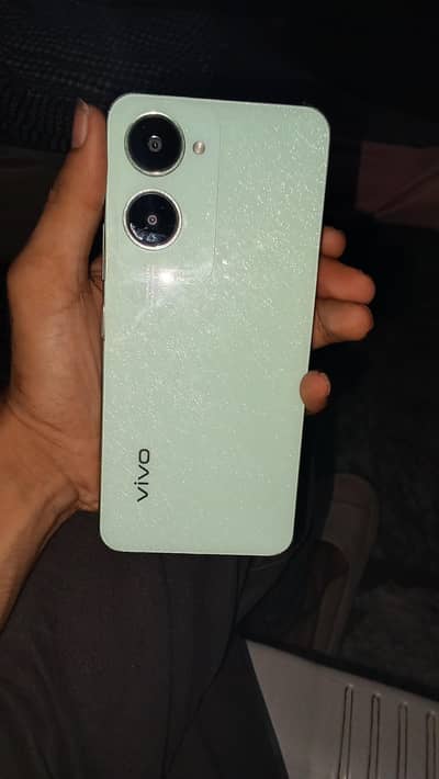 Vivo Y03t