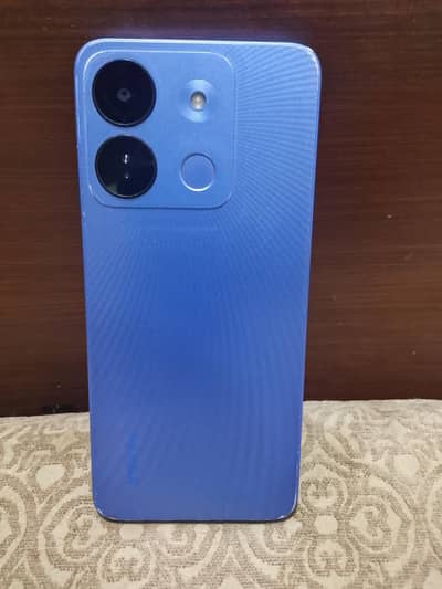 Infinix Smart 7