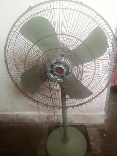 khurshid fan