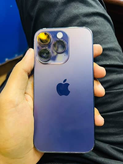 i phone 14 Pro