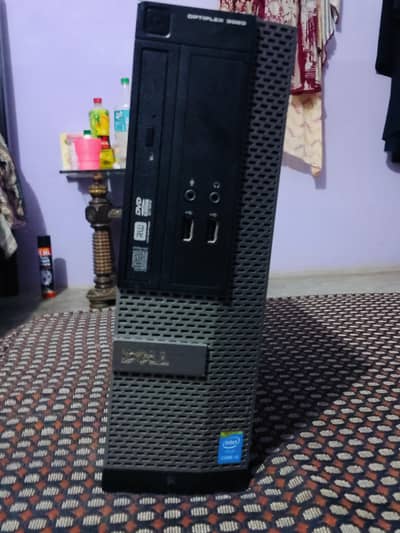 pc core i3 4th  generation