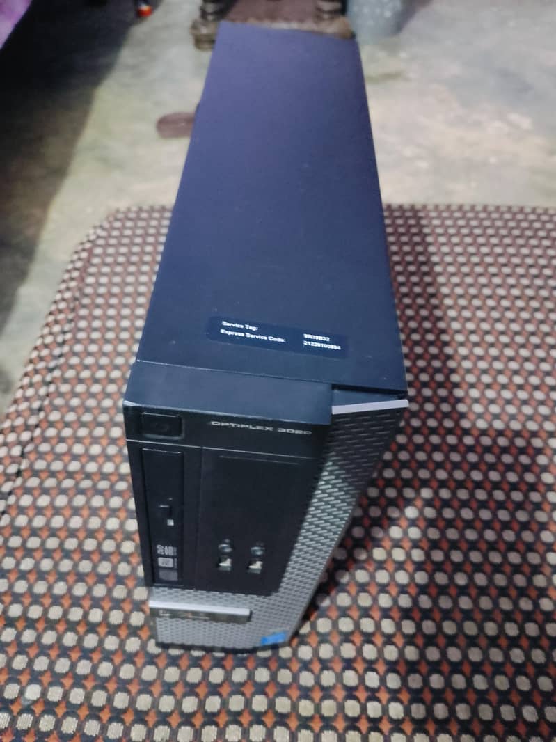 pc core i3 4th  generation 1