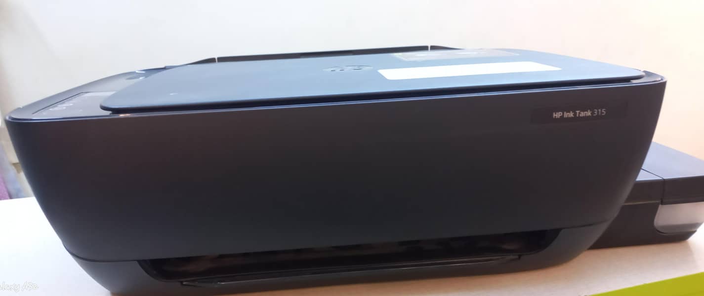 Printer 1