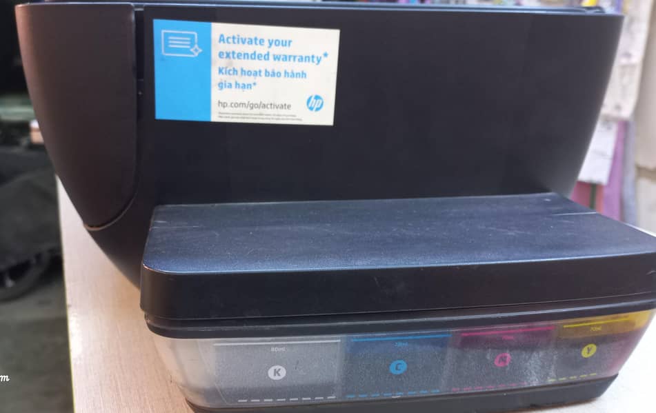 Printer 2