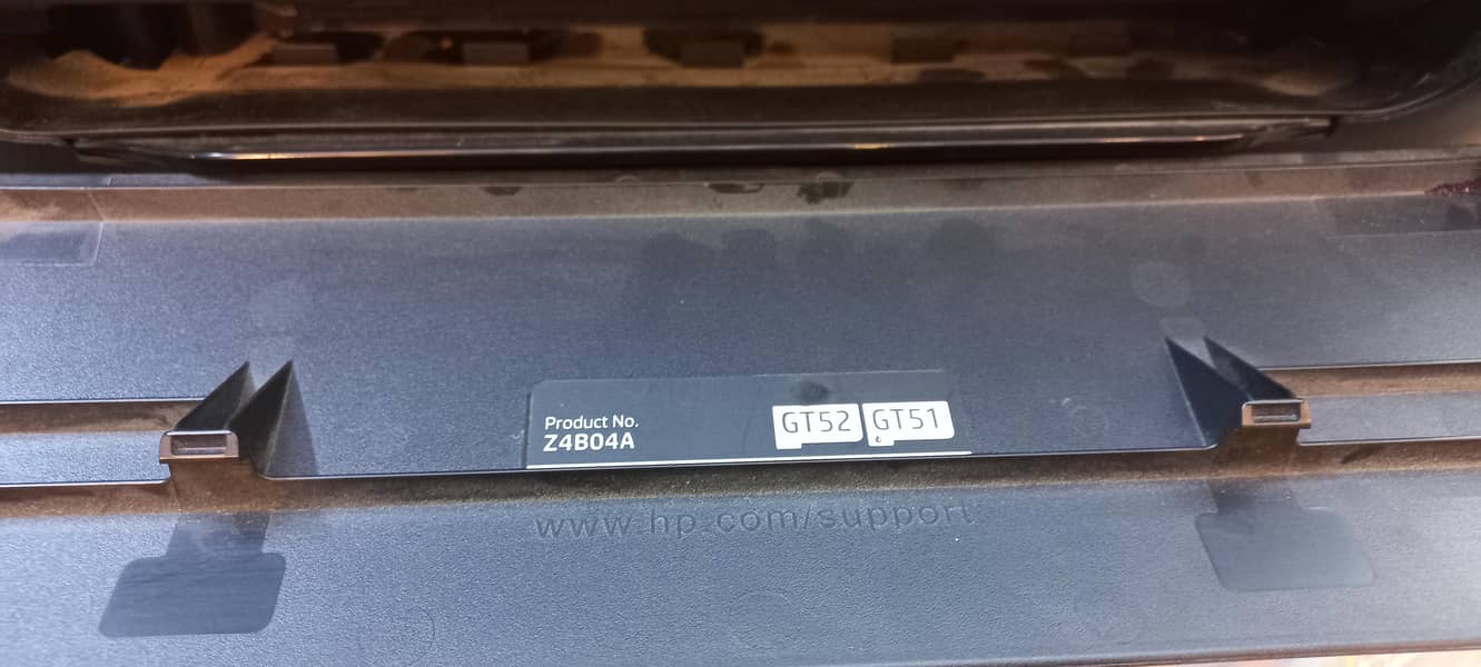 Printer 4
