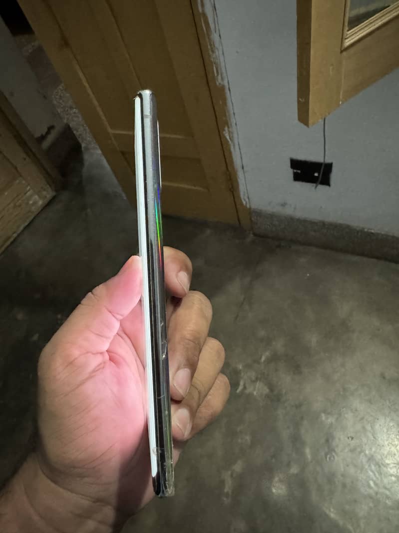 Samsung Mobile Note 10 2