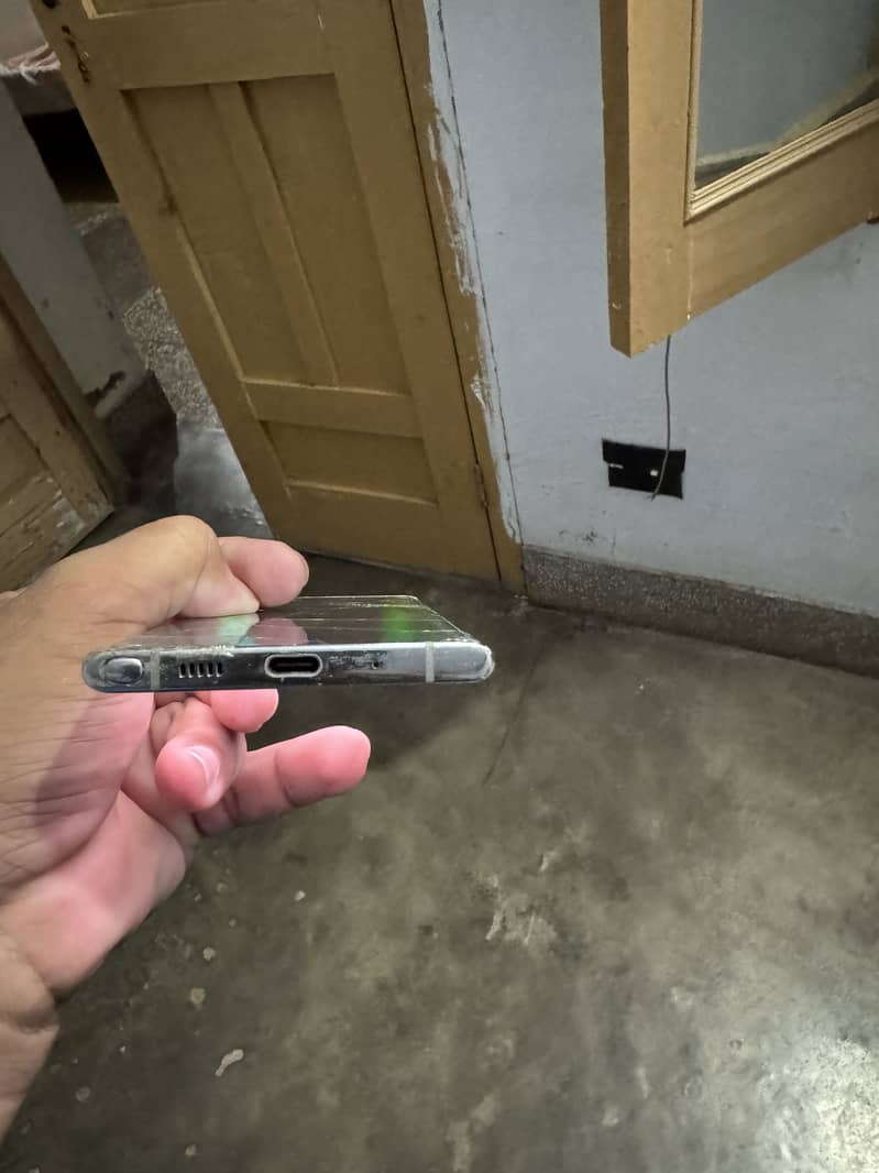 Samsung Mobile Note 10 5