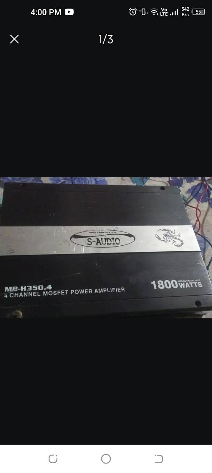 s. audio 0