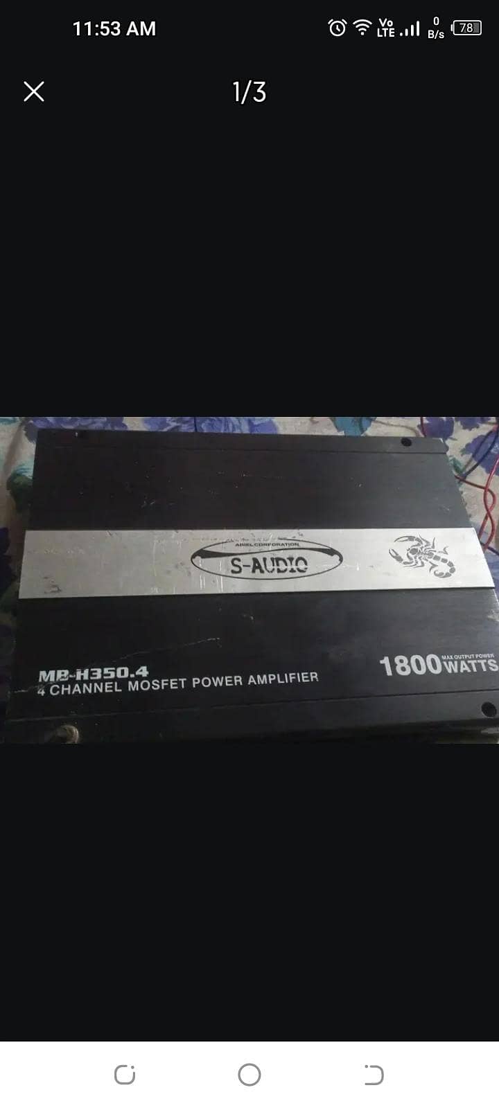 s. audio 1