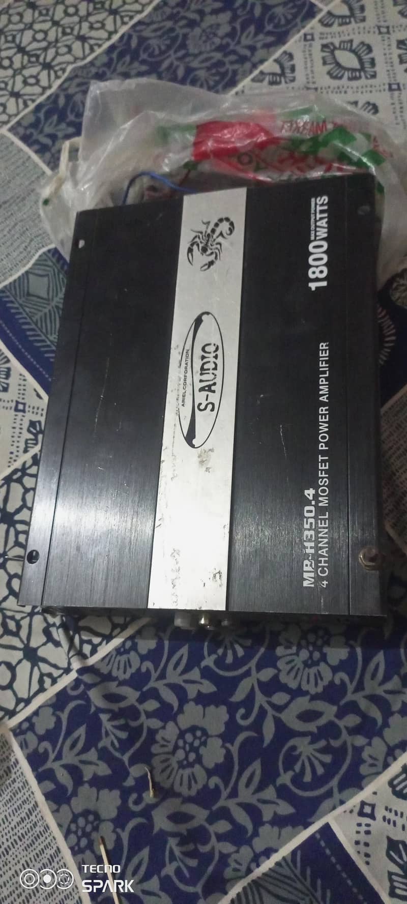 s. audio 2
