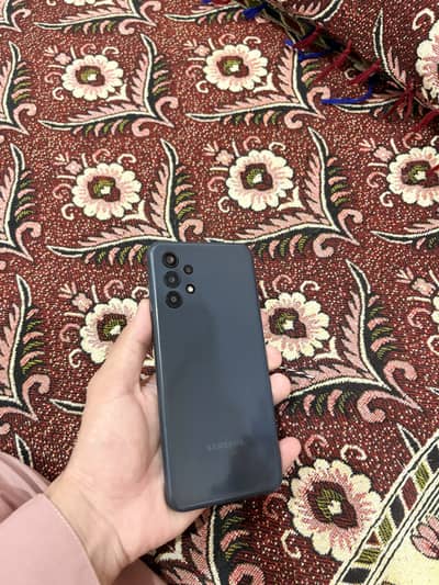 Samsung Mobile A13